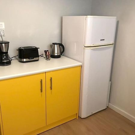 Kyparissia Cozy Flat - 5Mins Walking From Beach Exterior foto