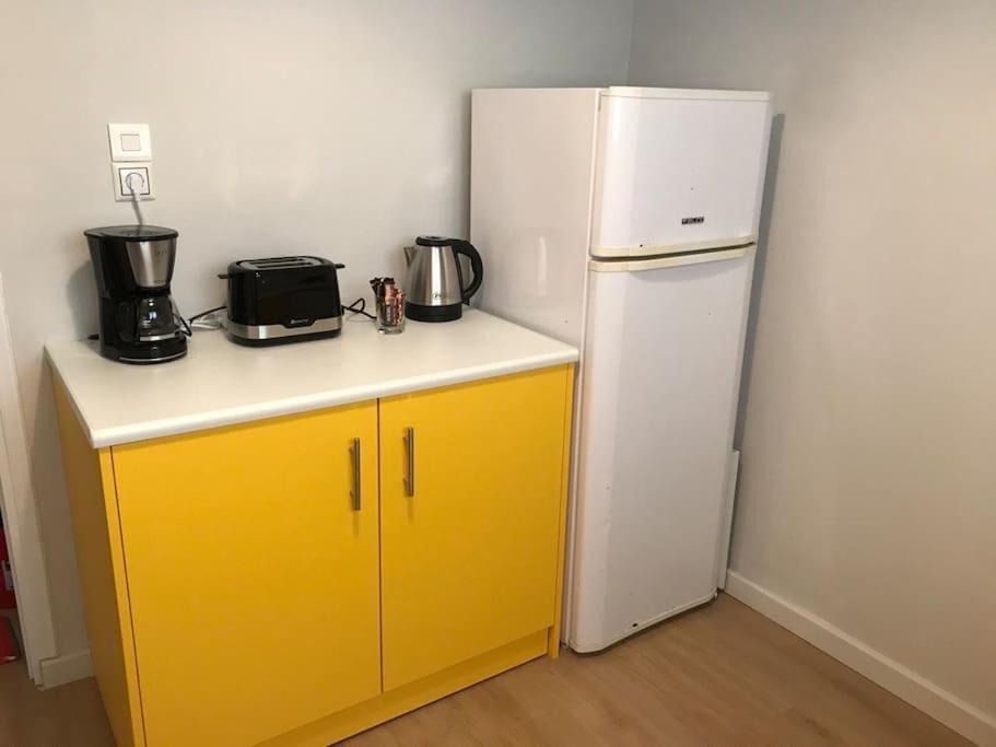 Kyparissia Cozy Flat - 5Mins Walking From Beach Exterior foto