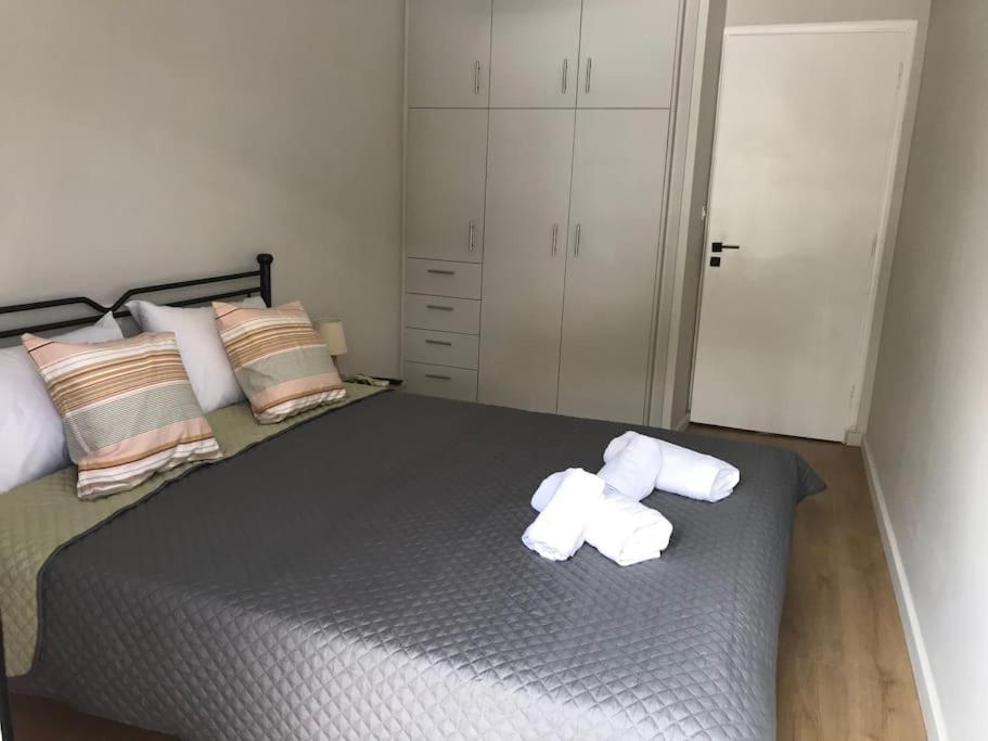 Kyparissia Cozy Flat - 5Mins Walking From Beach Exterior foto
