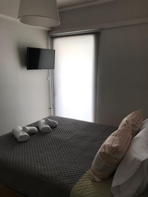 Kyparissia Cozy Flat - 5Mins Walking From Beach Exterior foto