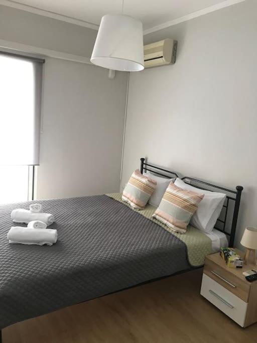 Kyparissia Cozy Flat - 5Mins Walking From Beach Exterior foto