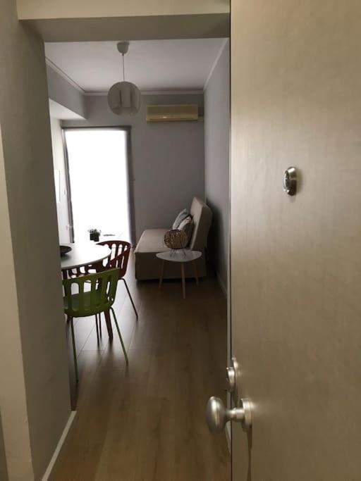 Kyparissia Cozy Flat - 5Mins Walking From Beach Exterior foto