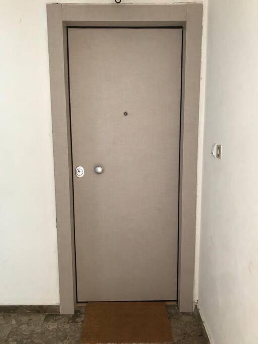 Kyparissia Cozy Flat - 5Mins Walking From Beach Exterior foto